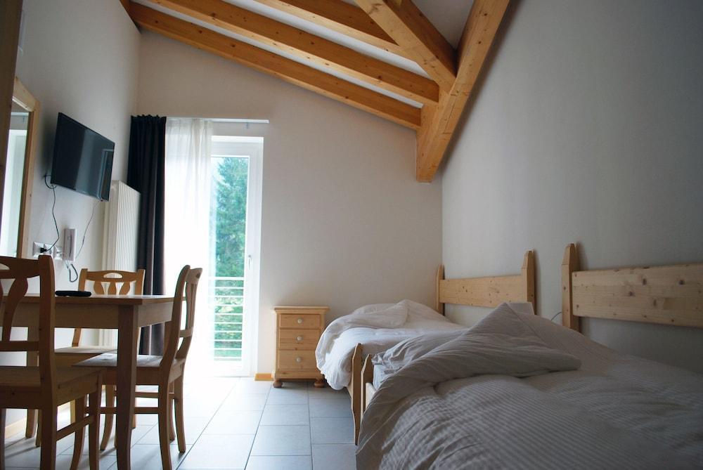 Hotel Elbele Garni โฟลกาเรีย ภายนอก รูปภาพ