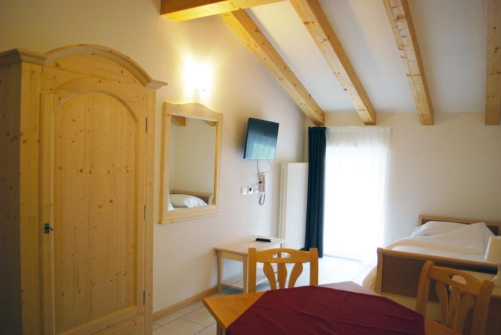 Hotel Elbele Garni โฟลกาเรีย ภายนอก รูปภาพ