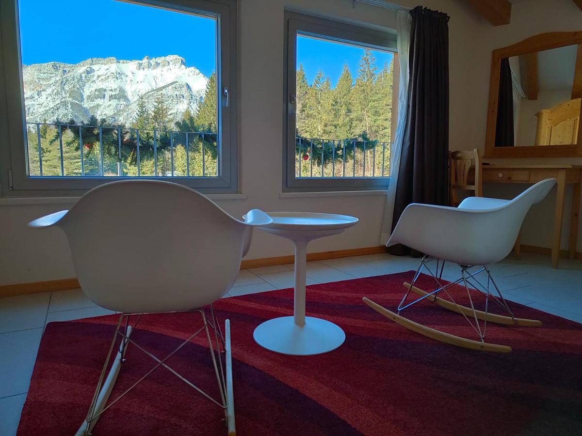 Hotel Elbele Garni โฟลกาเรีย ภายนอก รูปภาพ