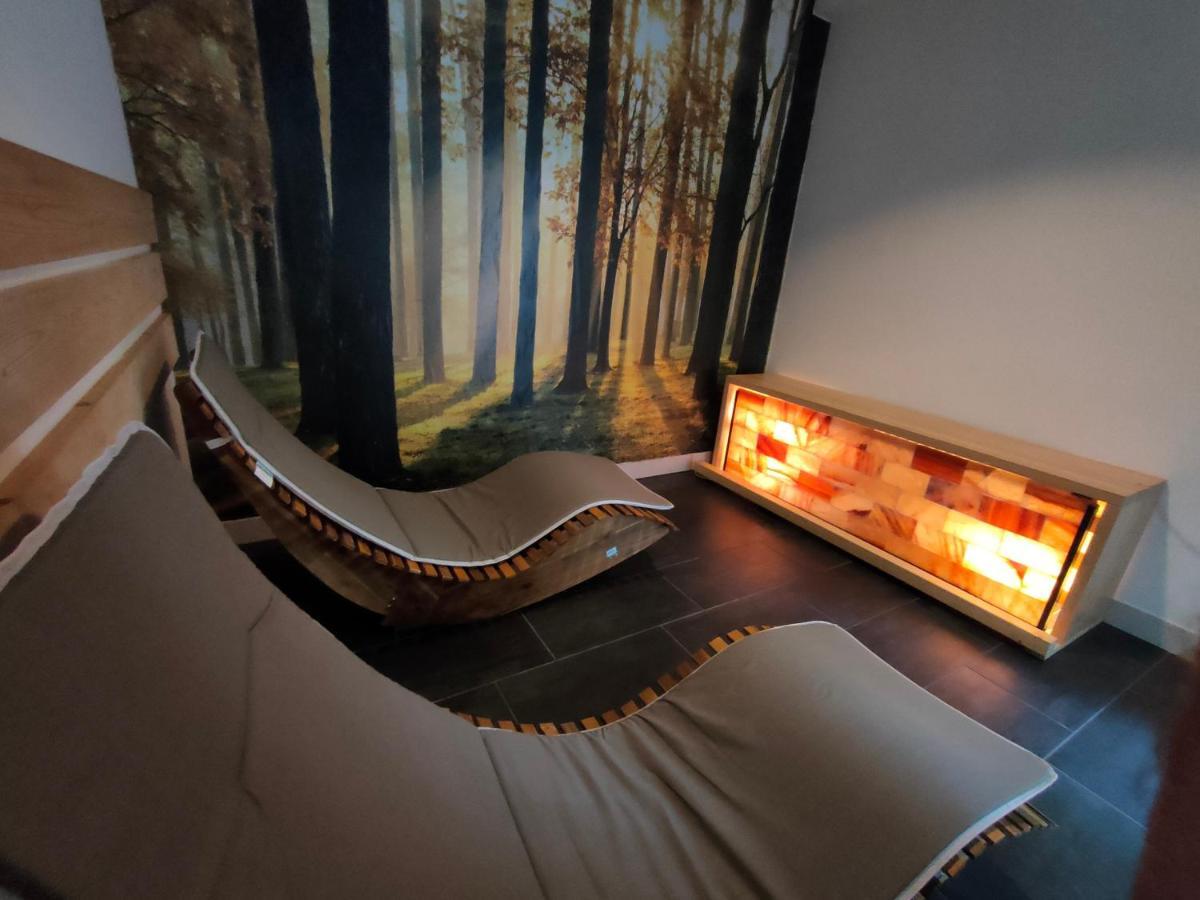 Hotel Elbele Garni โฟลกาเรีย ภายนอก รูปภาพ