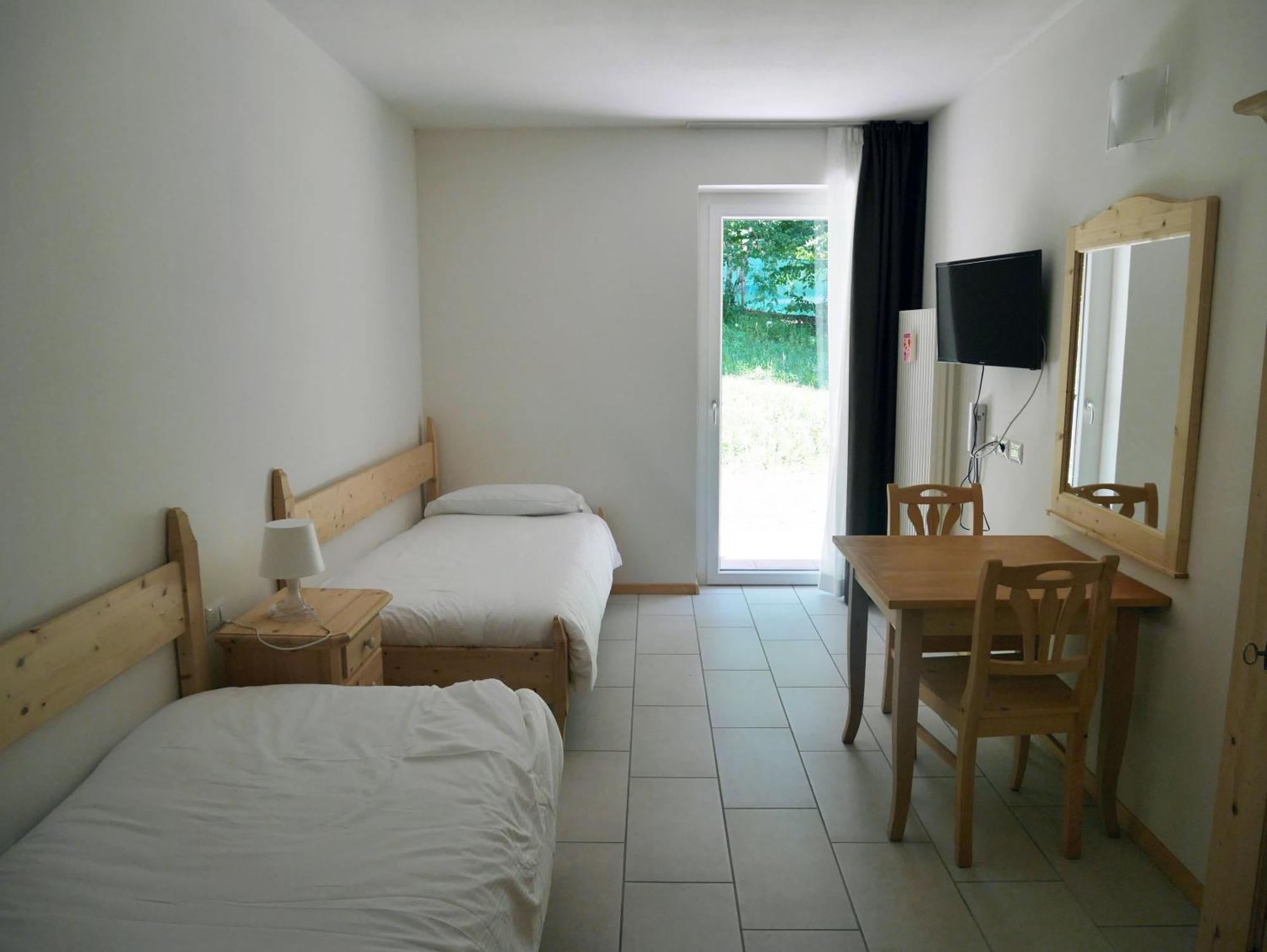 Hotel Elbele Garni โฟลกาเรีย ห้อง รูปภาพ
