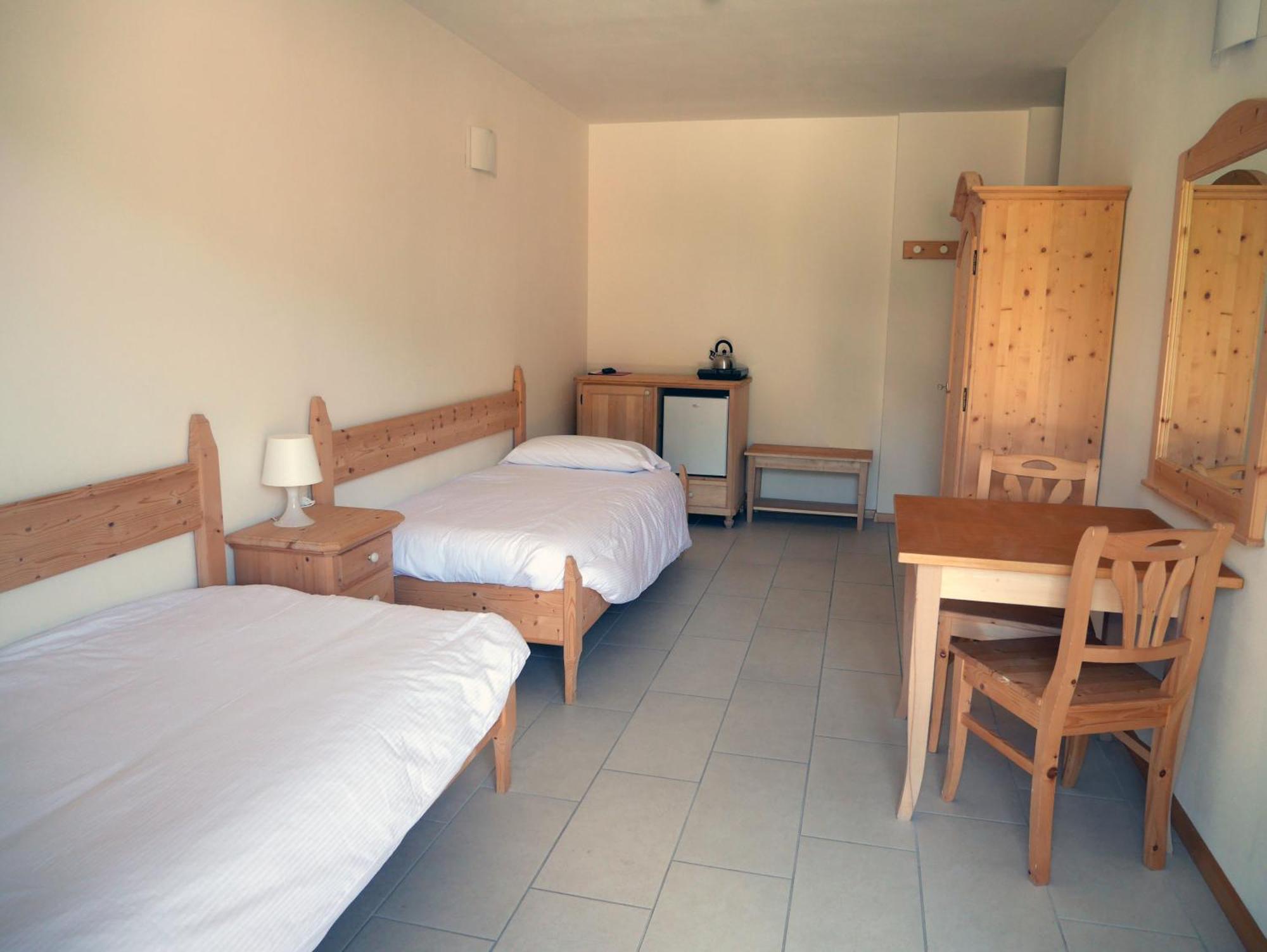 Hotel Elbele Garni โฟลกาเรีย ห้อง รูปภาพ