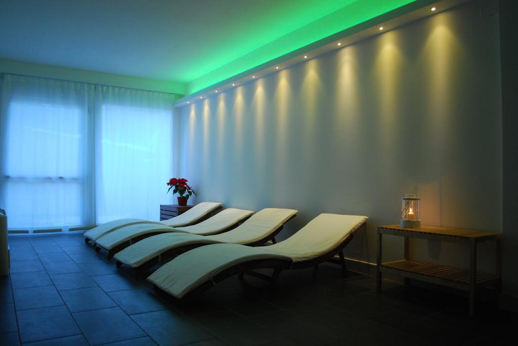 Hotel Elbele Garni โฟลกาเรีย ภายนอก รูปภาพ