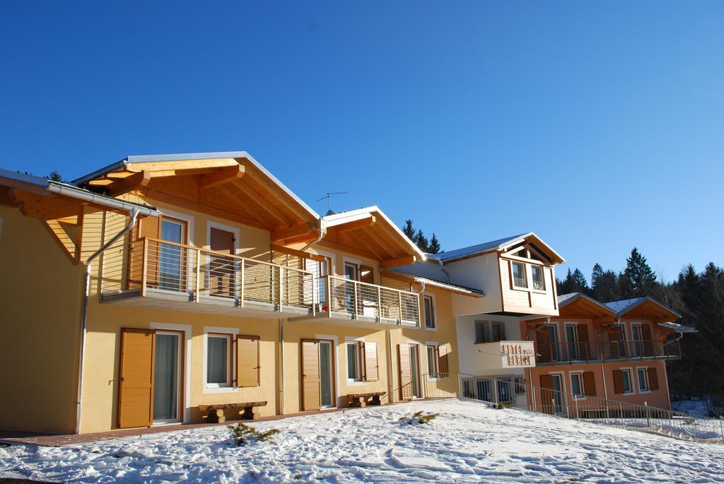 Hotel Elbele Garni โฟลกาเรีย ภายนอก รูปภาพ