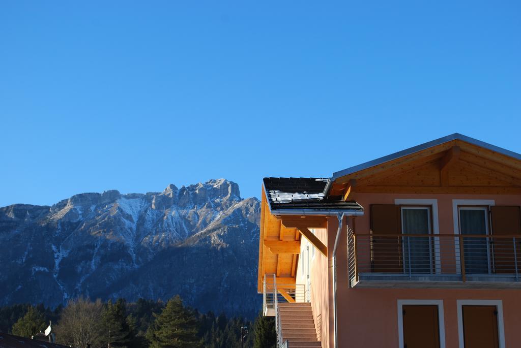 Hotel Elbele Garni โฟลกาเรีย ภายนอก รูปภาพ