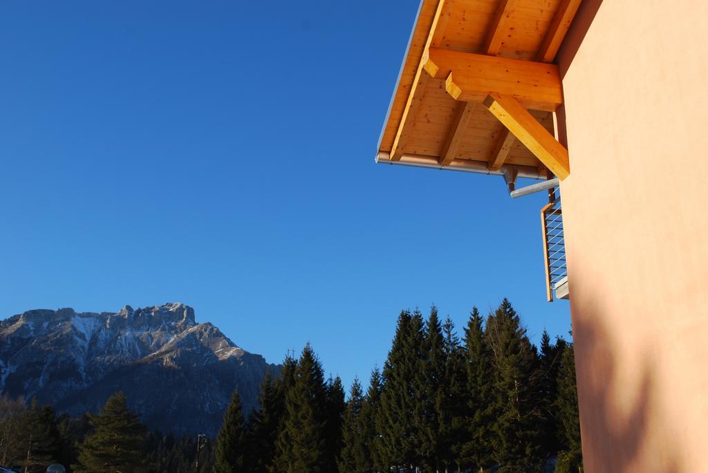 Hotel Elbele Garni โฟลกาเรีย ภายนอก รูปภาพ