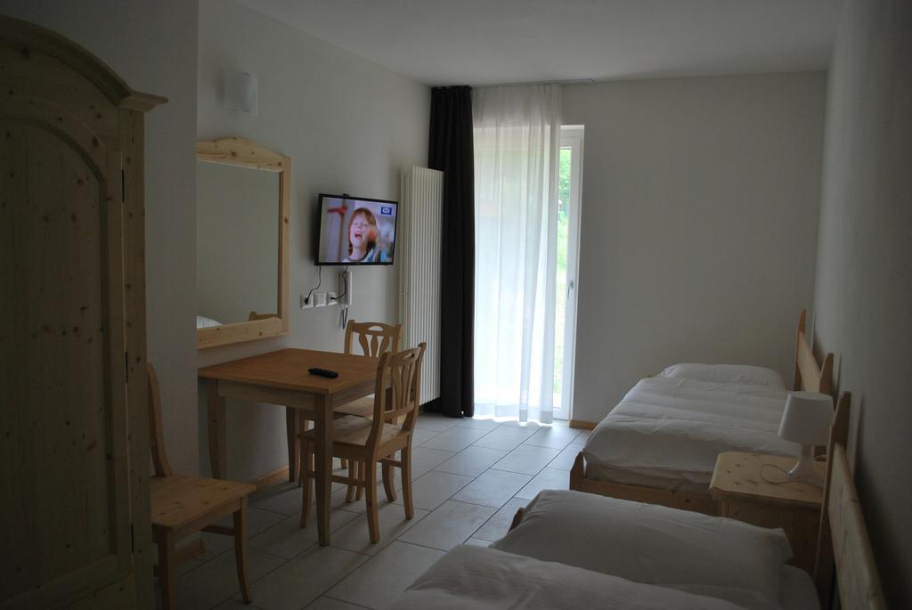 Hotel Elbele Garni โฟลกาเรีย ห้อง รูปภาพ