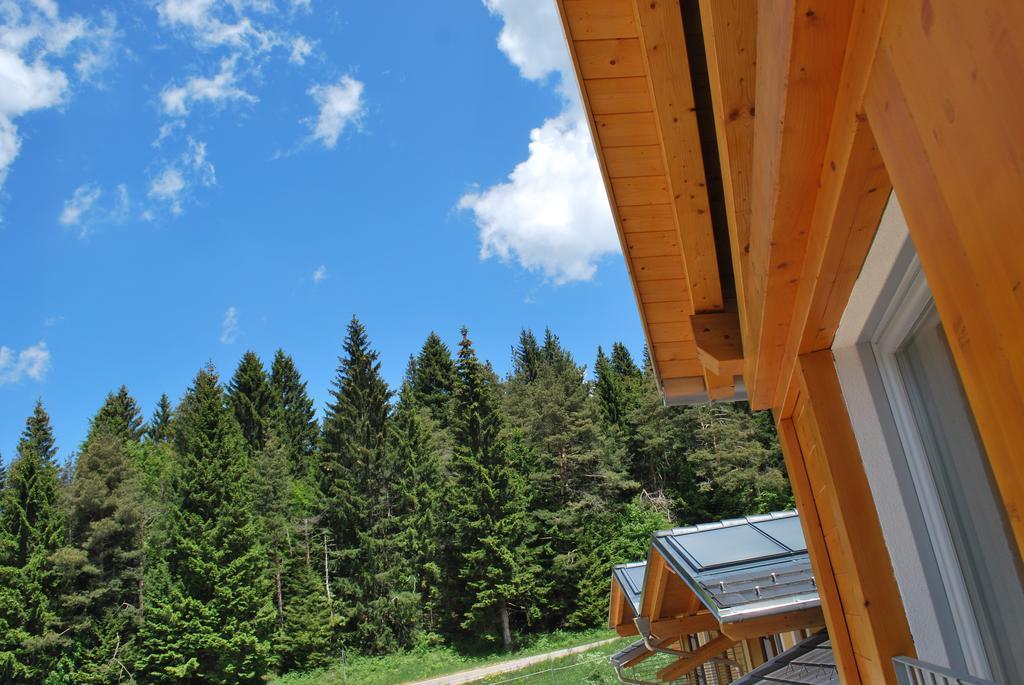 Hotel Elbele Garni โฟลกาเรีย ภายนอก รูปภาพ