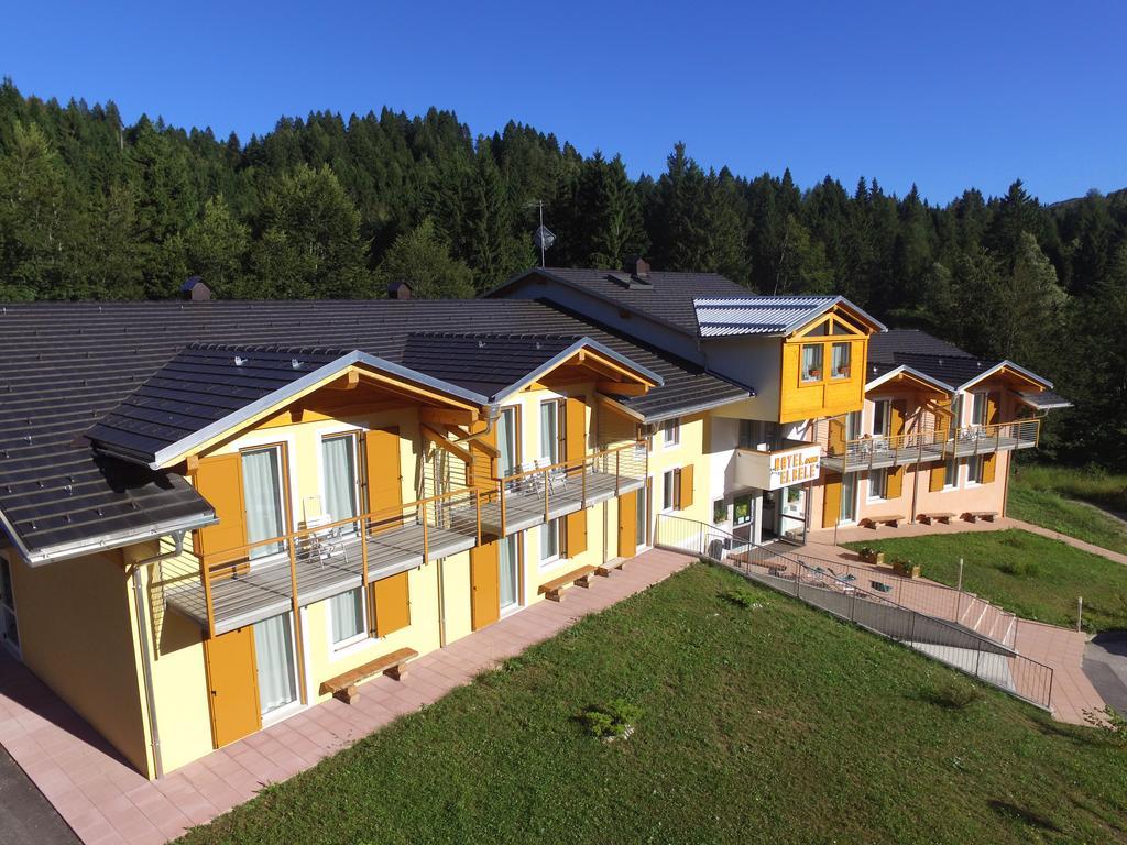 Hotel Elbele Garni โฟลกาเรีย ภายนอก รูปภาพ