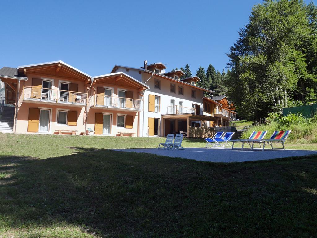 Hotel Elbele Garni โฟลกาเรีย ภายนอก รูปภาพ