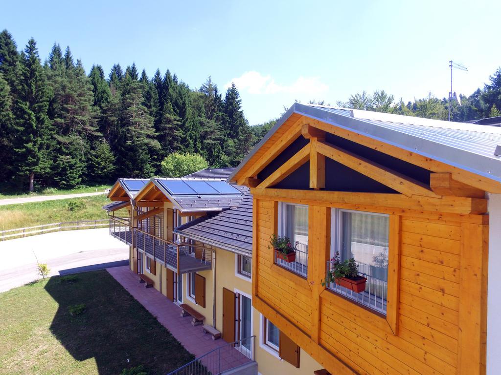 Hotel Elbele Garni โฟลกาเรีย ภายนอก รูปภาพ