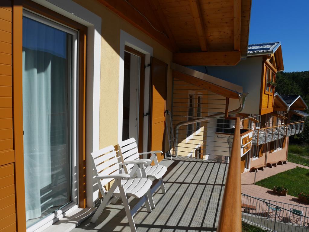 Hotel Elbele Garni โฟลกาเรีย ภายนอก รูปภาพ