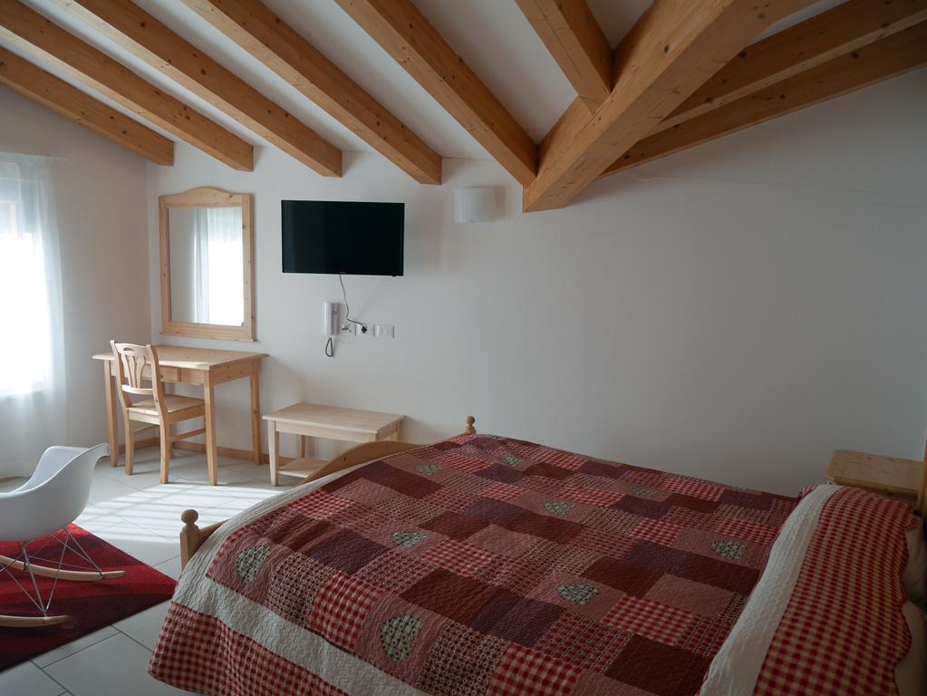 Hotel Elbele Garni โฟลกาเรีย ภายนอก รูปภาพ
