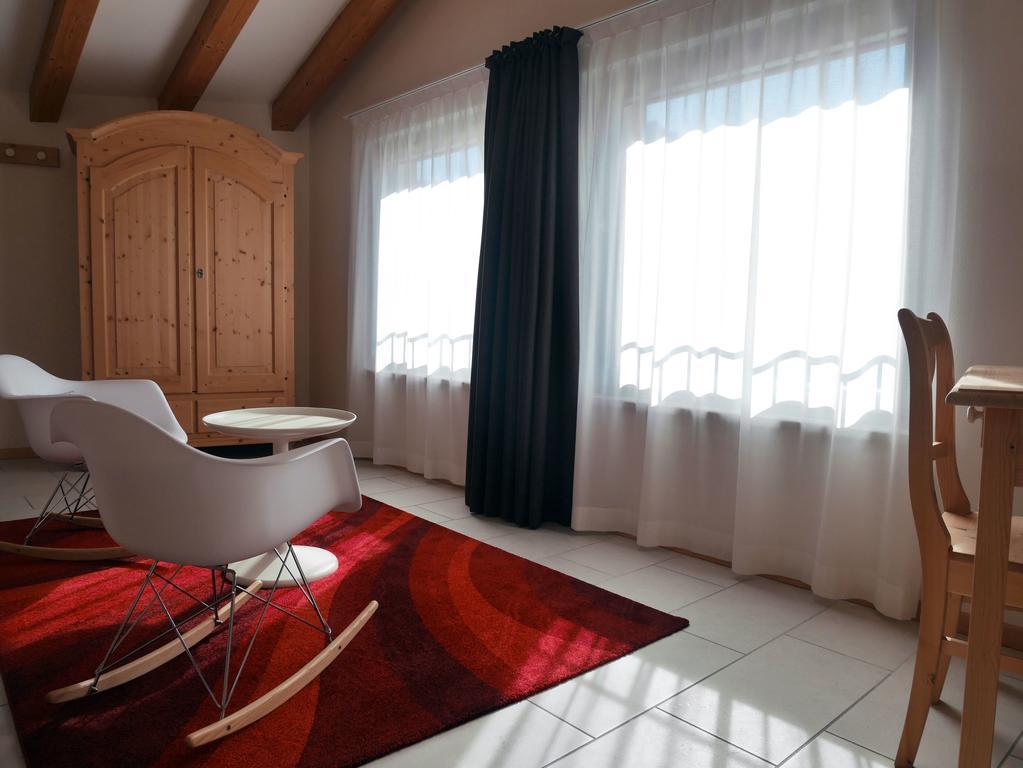 Hotel Elbele Garni โฟลกาเรีย ภายนอก รูปภาพ