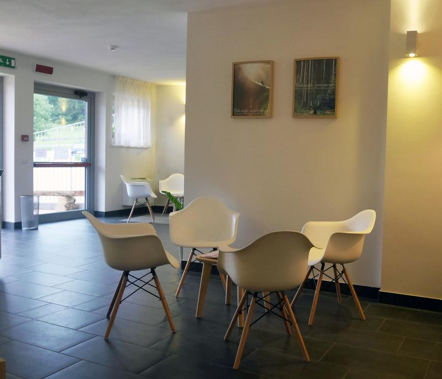 Hotel Elbele Garni โฟลกาเรีย ภายนอก รูปภาพ