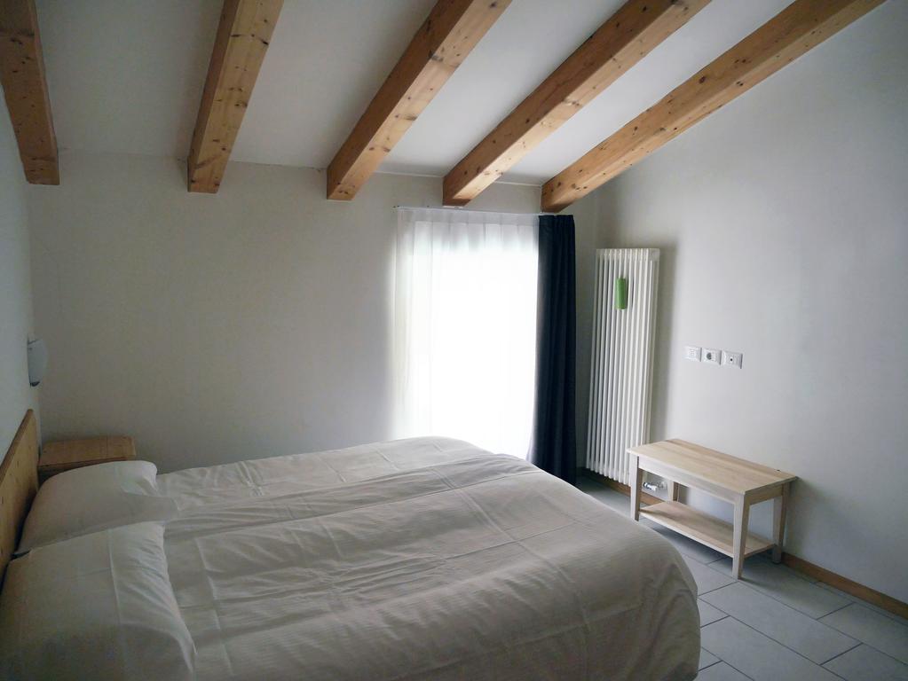 Hotel Elbele Garni โฟลกาเรีย ห้อง รูปภาพ