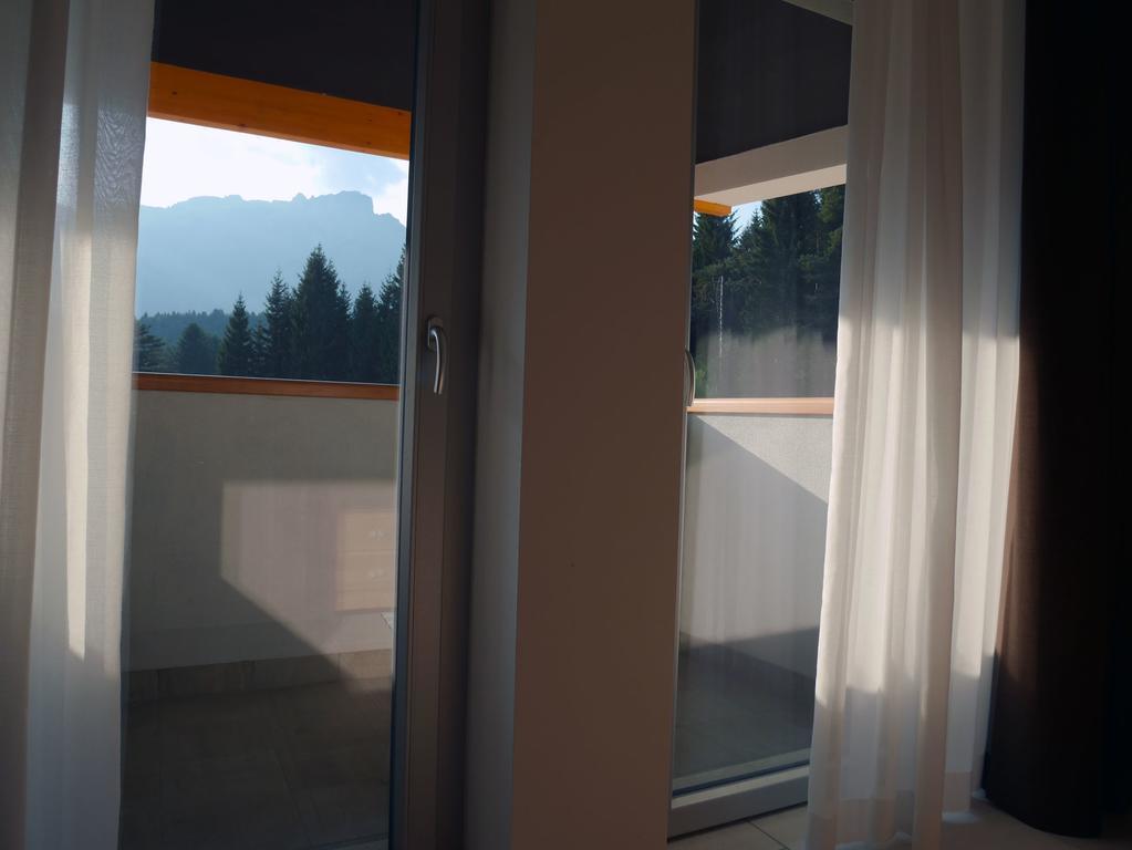 Hotel Elbele Garni โฟลกาเรีย ภายนอก รูปภาพ