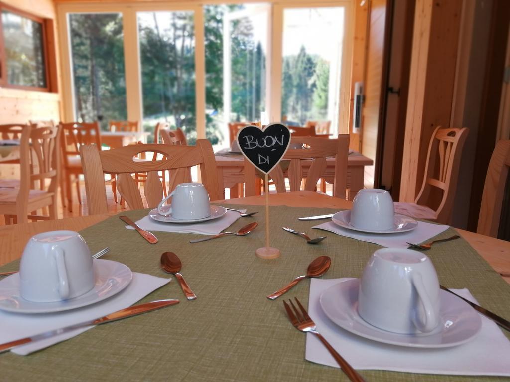 Hotel Elbele Garni โฟลกาเรีย ภายนอก รูปภาพ