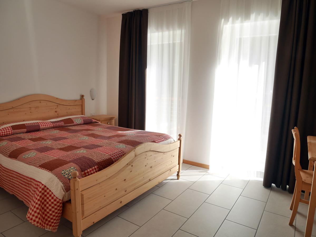 Hotel Elbele Garni โฟลกาเรีย ภายนอก รูปภาพ